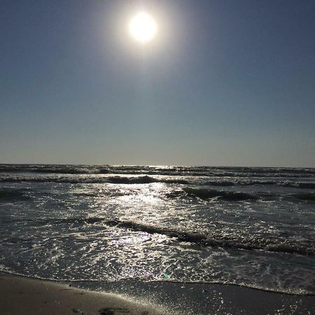 Mamaia Nord Appartement Năvodari Buitenkant foto