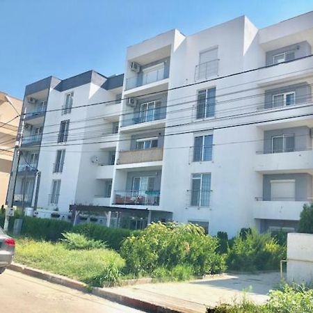 Mamaia Nord Appartement Năvodari Buitenkant foto