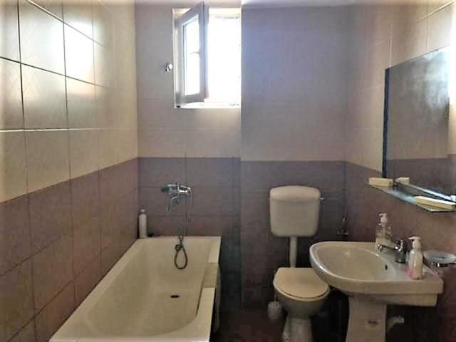Mamaia Nord Appartement Năvodari Buitenkant foto